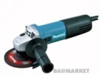 Одноручная болгарка MAKITA 9558HN