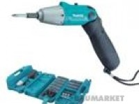 Аккумуляторная отвертка MAKITA 6723DW