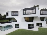 Архитектурные проекты домов