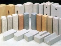 Современные строительные материалы: силикатный кирпич