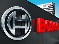 Компания “Bosch” планирует свой рост на российском рынке