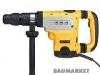 Перфоратор DEWALT D25700K