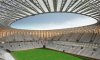 В Самаре будет реализован проект уникального стадиона, который оснастят куполом, напоминающего драгоценный камень