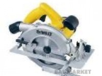 Дисковая пила DEWALT D23550