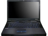 Невероятно мощный ноутбук Eurocom Panther 5.0
