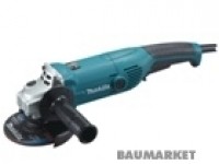 Двуручная болгарка MAKITA GA6021C