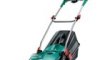 Газонокосилка BOSCH Rotak 34 Ergo-Flex