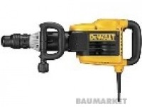 Отбойный молоток DEWALT D25899K