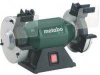 Точило двойное Metabo DS 125