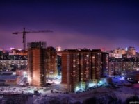 Новосибирская строительная отрасль освоила 36 миллиардов рублей инвестиций
