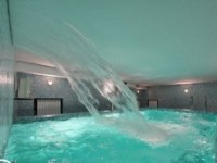 Водопад своими руками.