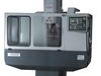 Фрезерный центр OPTI F100 CNC с полнокомплектным ЧПУ Siemens