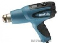 Строительный фен MAKITA HG651CK