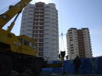 Российские строители должны за 2013 год сдать в эксплуатацию 70 млн квадратных метров жилья