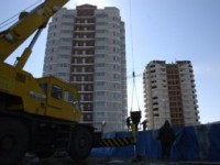 Российские строители должны за 2013 год сдать в эксплуатацию 70 млн квадратных метров жилья