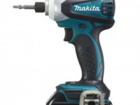 Шуруповерт акк Makita BTD145RFE