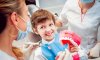 Особенности и принципы детской стоматологии
