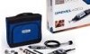 Сетевая бормашина DREMEL 4000 Series + 45 насадок + гибкий вал