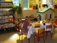 Для Омска курским «Графитом» будут спроектированы два детских сада