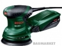 Шлифмашина эксцентриковая BOSCH PEX 220 A