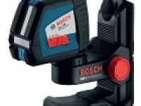 Лазерный нивелир BOSCH GLL 2-50 + держатель BM1