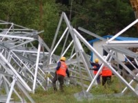 Бесперебойное электроснабжение