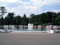Парк Сокольники будет реконструирован за четыре миллиарда рублей