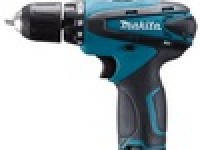 Аккумуляторный шуруповерт (дрель) MAKITA DF330DWEW