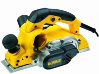 141190 Рубанок DeWalt D 26500