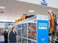 Омский автомобильный дилер построит крупный магазин