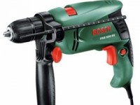 Дрель ударная BOSCH PSB 50 RE