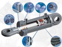 Ремонт и обслуживание гидравлических цилиндров