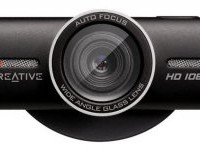 Портативная камера под названием Defender Multicam WF-10HD