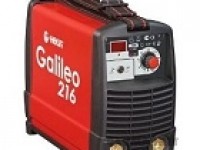 Сварочный инвертор HELVI Galileo 176 TIG / MMA