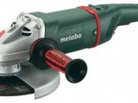 Угловая шлифмашина metabo wx 22-180 606457000