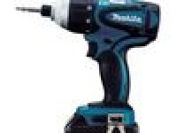 Аккумуляторный шуруповерт ударный MAKITA BTP140RFE Li-Ion