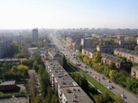 В Екатеринбурге застроят свободные территории