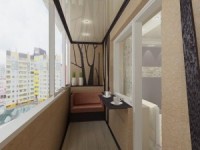 Обустройство балкона: как увеличить жилую площадь?