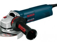 Угловая шлифмашина Bosch GWS 11-125
