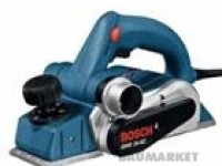 Рубанок BOSCH GHO 26-82