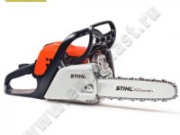 Бензопила STIHL MS 211 14'' Picco 1,3мм