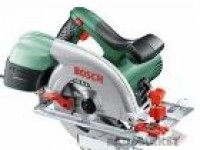 Дисковая пила BOSCH PKS 55 A