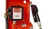 Колонка топливораздаточная (колонка ТРК) GESPASA SAG 500 (220В)