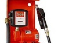 Колонка топливораздаточная (колонка ТРК) GESPASA SAG 500 (220В)