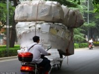 Как перевозят продукты при грузовых перевозках?