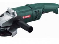 Угловая шлифмашина Metabo W 14-125 Ergo