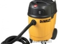 Промышленный пылесос DEWALT D27901