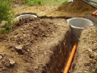 Устройство и принцип работы водоснабжения и канализации в частном доме