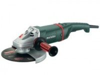 Угловая шлифмашина metabo wx 24-230 quick 606450000