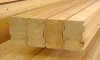 Профилированный брус – лидер деревянного строительства